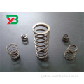 Hydraulic Valve Spring Black Manganese Steel Pressure Spring Supplier